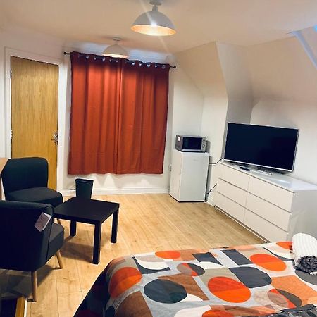 Apartamento The Court Edgware Exterior foto