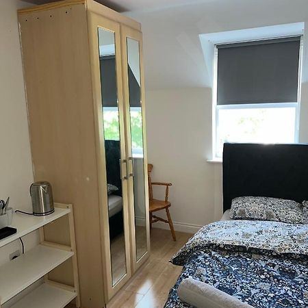 Apartamento The Court Edgware Exterior foto