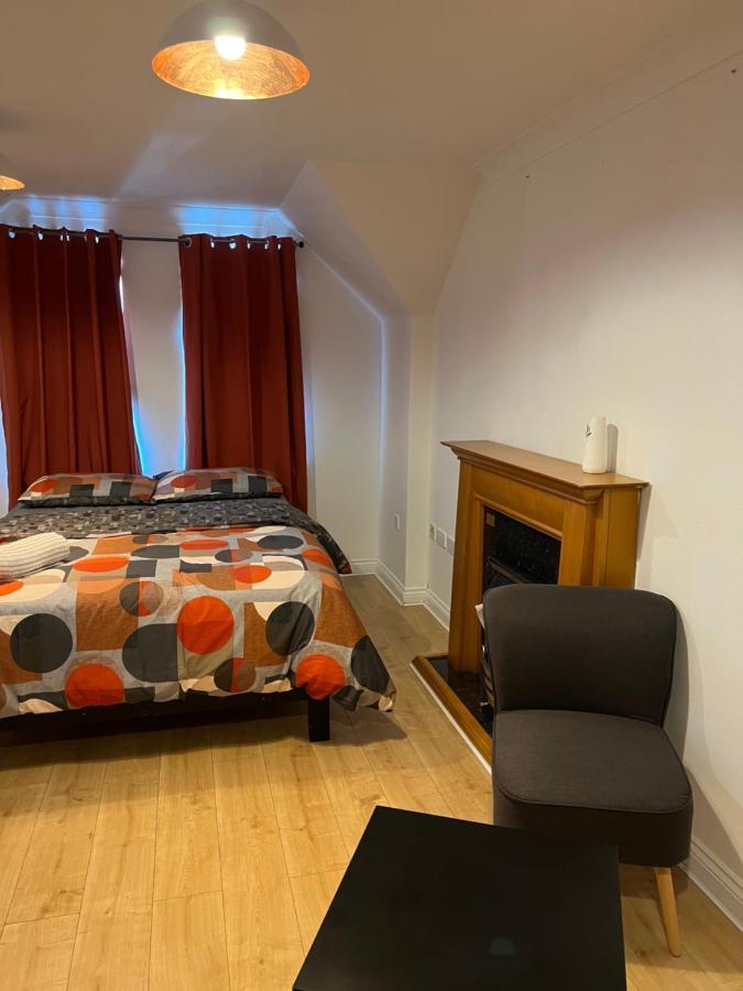 Apartamento The Court Edgware Exterior foto