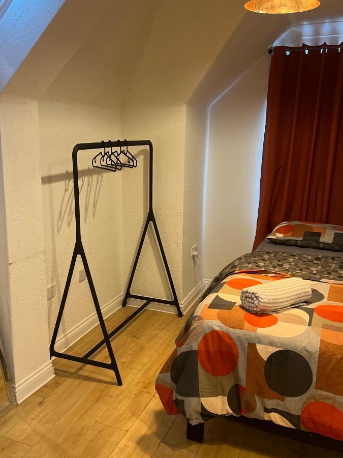 Apartamento The Court Edgware Exterior foto