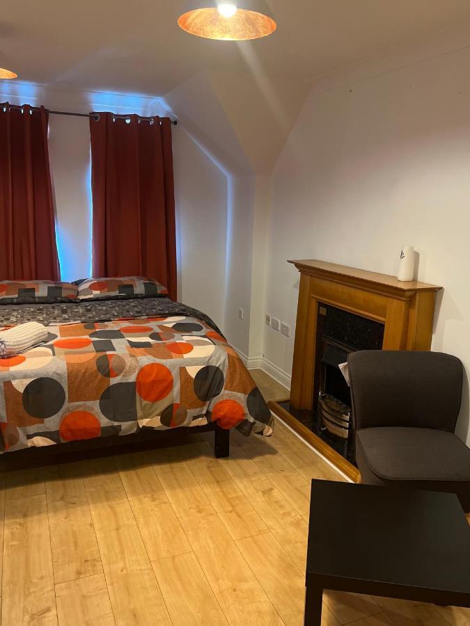 Apartamento The Court Edgware Exterior foto